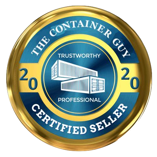 The Container Guy LLC